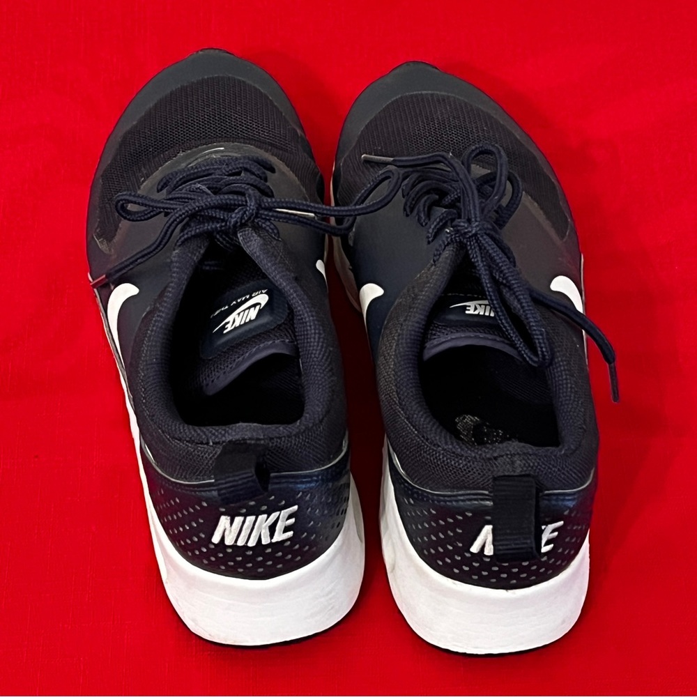 NIKE Air Max Thea Sneakers - Picture 3 of 6